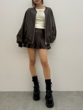 MINAMIさんのコーディネート