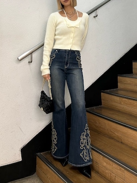 MINAMIさんのコーディネート