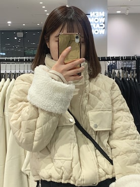「韓国風コーデ」｜mincha1109さん（レディース・155cm）の夏コーディネート