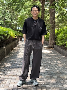 Grand PARK MENSさんのコーディネート