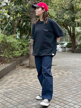 Grand PARK MENSさんのコーディネート