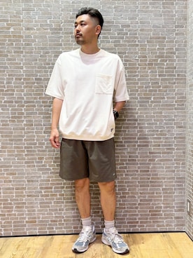 Grand PARK MENSさんのコーディネート