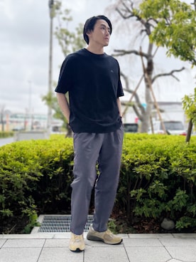 Grand PARK MENSさんの（KELTY | ケルティ）を使ったコーディネート