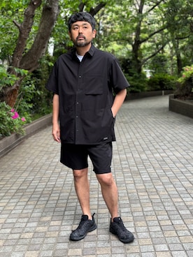 Grand PARK MENSさんのコーディネート