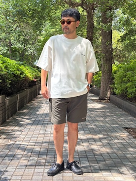 Grand PARK MENSさんのコーディネート