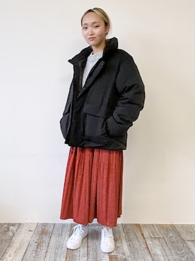 Grand PARK MENSさんのコーディネート