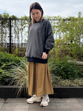 Grand PARK MENSさんのコーディネート