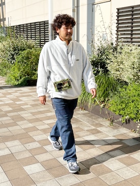 Grand PARK MENSさんのコーディネート