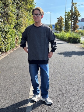 Grand PARK MENSさんのコーディネート