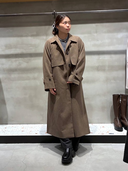 2レンパールネックレス 191584（ネックレス）｜LOWRYS FARM