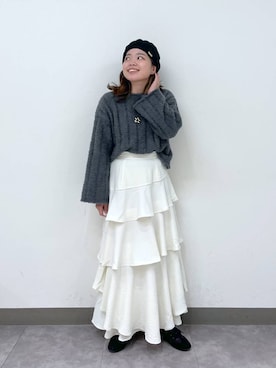 yuminaさんのコーディネート