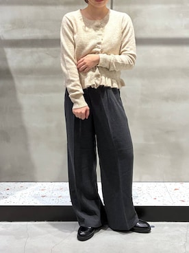 yuminaさんのコーディネート