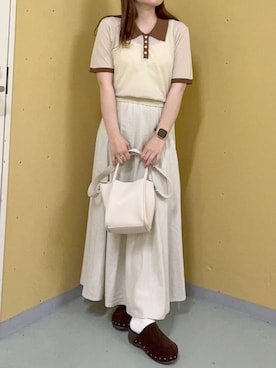 yuminaさんのコーディネート