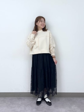 yuminaさんのコーディネート