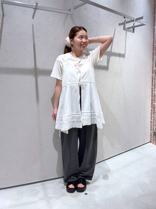 シンプルロゴＴＥＥ　 328670