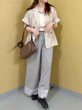 yuminaさんのコーディネート