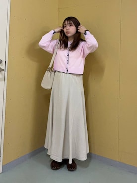 yuminaさんのコーディネート
