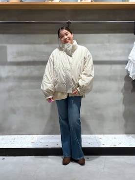 yuminaさんのコーディネート