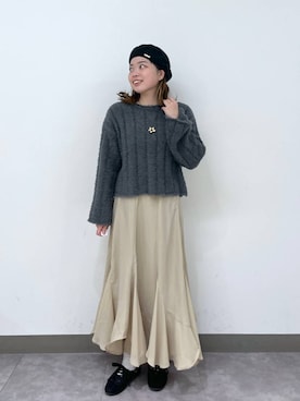 yuminaさんのコーディネート