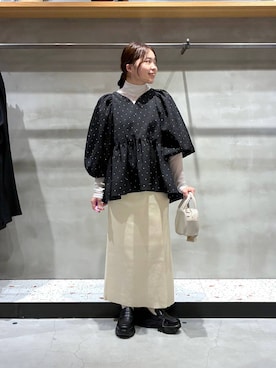 yuminaさんのコーディネート