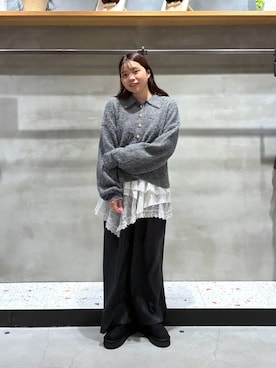 yuminaさんのコーディネート