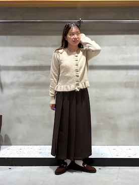 yuminaさんのコーディネート