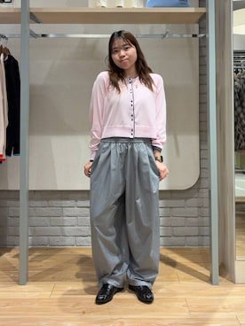 yuminaさんのコーディネート