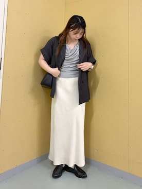 yuminaさんのコーディネート
