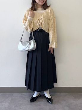 yuminaさんのコーディネート