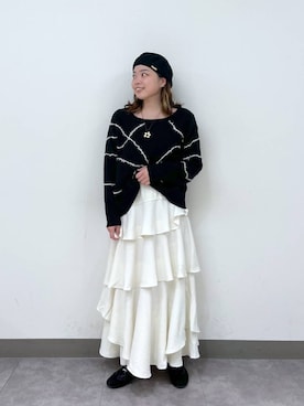 yuminaさんのコーディネート