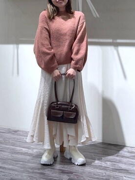 yuminaさんのコーディネート