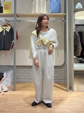 yuminaさんのコーディネート