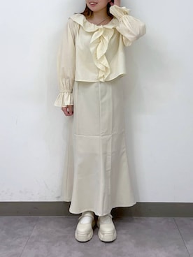 yuminaさんのコーディネート