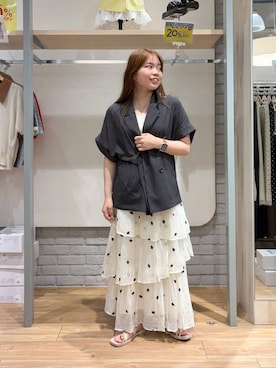 yuminaさんのコーディネート
