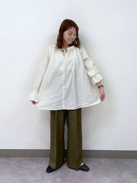 yuminaさんのコーディネート