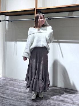 yuminaさんのコーディネート