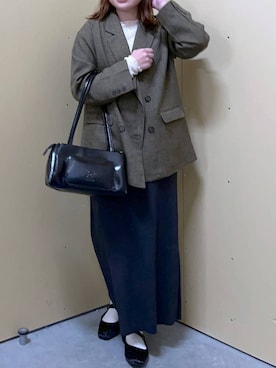 yuminaさんのコーディネート