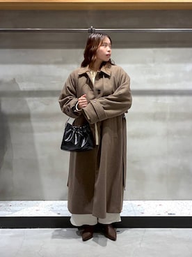 yuminaさんのコーディネート