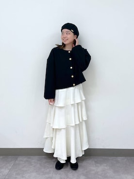 yuminaさんのコーディネート