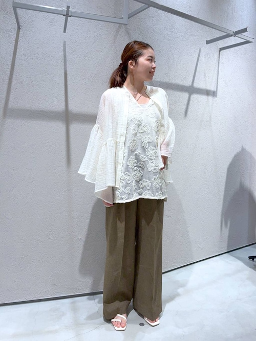 セール】ヨウリュウバントシャツ 289793（シャツ/ブラウス