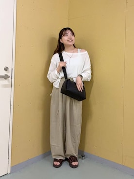 yuminaさんのコーディネート