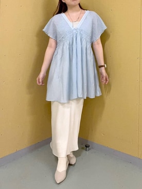 yuminaさんのコーディネート