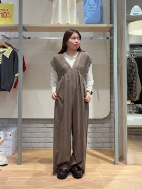 yuminaさんのコーディネート