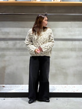 yuminaさんのコーディネート