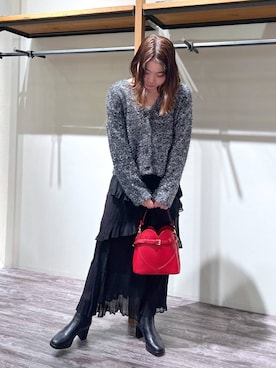 yuminaさんのコーディネート