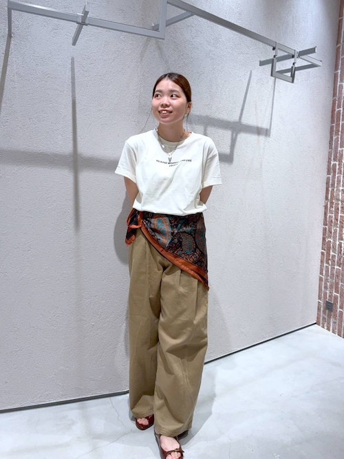 シンプルロゴＴＥＥ　 328670