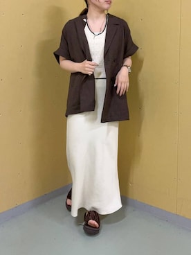 yuminaさんのコーディネート