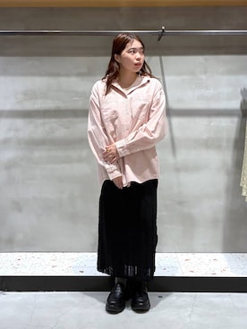 yuminaさんのコーディネート