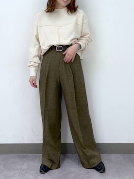 yuminaさんのコーディネート