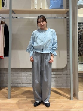 yuminaさんのコーディネート